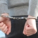 Festnahme nach Einbruch in ein Einfamilienhaus