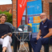 Open Air-Zeit im Stadthauptmannshof – Stiftung Herzogtum Lauenburg stellt im August Freiluft-Bühne zur Verfügung