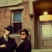 ‚Blues Brothers‘ und ‚Nightlife‘ unter freiem Himmel