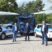 Volle Unterstützung – FDP kündigt ‚Respektkampagne‘ für Polizei an