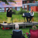 Zauberhafte Stimmung beim zweiten Sommerkonzert in Berkenthin