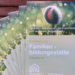 Neues aus der Evangelischen Familienbildungsstätte