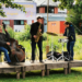 Konzertauftakt in Berkenthin