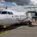 Lübeck Air ist gelandet
