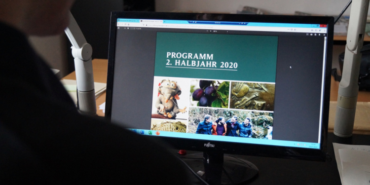 Es geht weiter: Das zweite Halbjahresprogramm der Stiftung Herzogtum Lauenburg in Corona-Zeiten