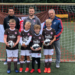 Rabauken-Team des FC St. Pauli begeisterte wiederum Kinder, Jugendliche und Eltern