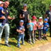 Round Table 126 Ratzeburg tauscht Plastikbecher gegen Edelstahlbecher in Kitas