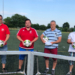 Jugendfußballabteilung des TSV Berkenthin mit Verstärkung