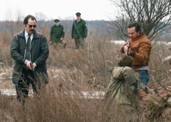 ‚Freies Land‘ im Filmclub