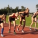 Leichtathletik: Starker Auftritt der LG Schönberg-W-S-K-Athletinnen
