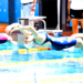 Schwimmen: Kurzfristig angesetzte SHSV-Sprintmeisterschaften mit erfreulichen Ergebnissen