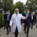 Jens Spahn zu Besuch im DRK-Krankenhaus Mölln-Ratzeburg