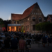 Echte Möllner Folksfest-Atmosphäre mit Stoppok