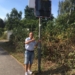 Neues Geschwindigkeitsmessgerät für Büchen