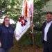 Staffelübergabe beim Kreisturnverband Herzogtum Lauenburg