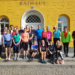 Im Laufschritt durch Ratzeburgs Stadtgeschichte