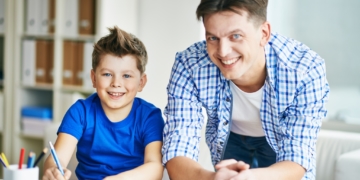 Schulanfänger im Herzogtum: Rund jeder sechste Junge erhält Sprachtherapie