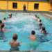 Stecknitz Schule kann bei Hitze auf Lehrschwimmbecken zurückgreifen