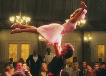 ‚Dirty Dancing‘ im Filmclub