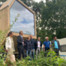 Perlen im Binnenland-Tourismus