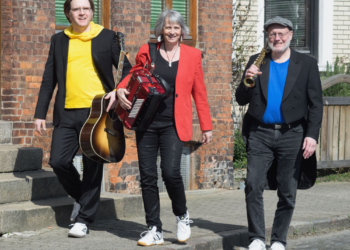 Das KulturfestivalSH rockt den Stadthauptmannshof