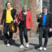 Das KulturfestivalSH rockt den Stadthauptmannshof