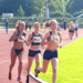 Leichtathletik: Silber und Bronze für Athletinnen der LG Schönberg-Wentorf-Sandesneben-Klinkrade bei den Landesmeisterschaften