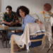 ‚Auf der Couch in Tunis‘ im Filmclub