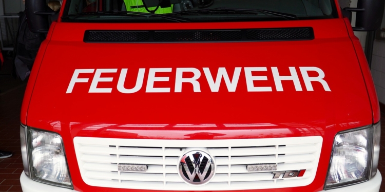 Ratzeburger SPD-Fraktion einig: Feuerwehr-Standort in der Vorstadt muss schnellst möglich kommen!