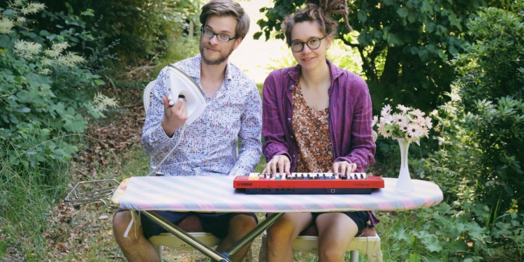 Folkclub Mölln präsentiert Newcomerin des Jahres Marie Diot