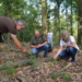 CDU für mehr Vielfalt im Wald