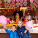 Buntes Wochenende in Ratzeburg Anfang Oktober
