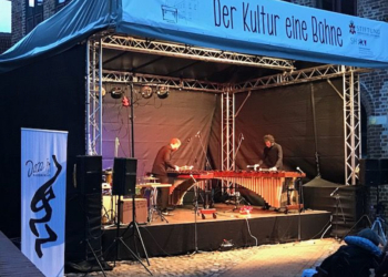 Jazz in Ratzeburg schließt einen erfolgreichen Kultur-Sommer ab