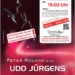 Die Dorfschaft Krummesse freut sich auf Peter Roland
