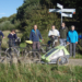 Radtour am Grünen Band