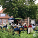 Tolle Atmosphäre beim zweiten ‚Schaalseegaarten‘
