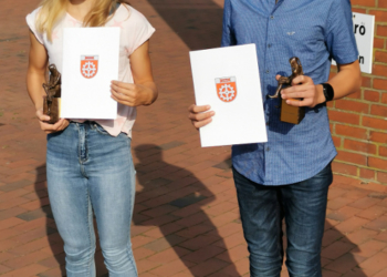 Sportlerehrung der Stadt Mölln