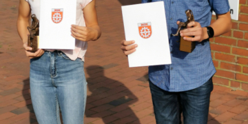 Sportlerehrung der Stadt Mölln