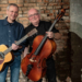 Cello meets Fingerstyle
