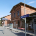 Die Sanierung des Möllner Bahnhofsgebäudes – eine Erfolgsgeschichte des Naturschutzes