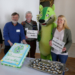 Grünes-Band-Radtour zwischen Büchen und Horst