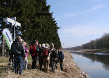 Kulturlandschaft Elbe-Lübeck-Kanal