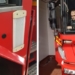 Sicherheit beim Abbiegen