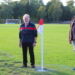 König Fußball verbindet