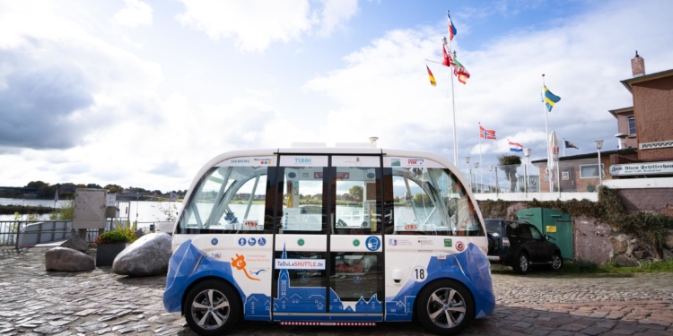 TaBuLaShuttle legt betriebsbedingte Pause ein