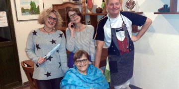 Kleines Theater Sandesneben – Es wird wieder gespielt!