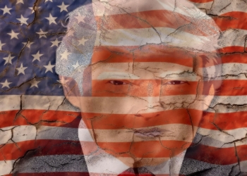 Vortrag: Präsident Donald J. Trump – Vier weitere Jahre!?