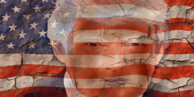 Vortrag: Präsident Donald J. Trump – Vier weitere Jahre!?
