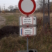 Büchen: Zufahrt zum Bahnhofsgelände aus Richtung Quellental wird gesperrt
