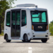 Autonome Shuttles für Bergedorf